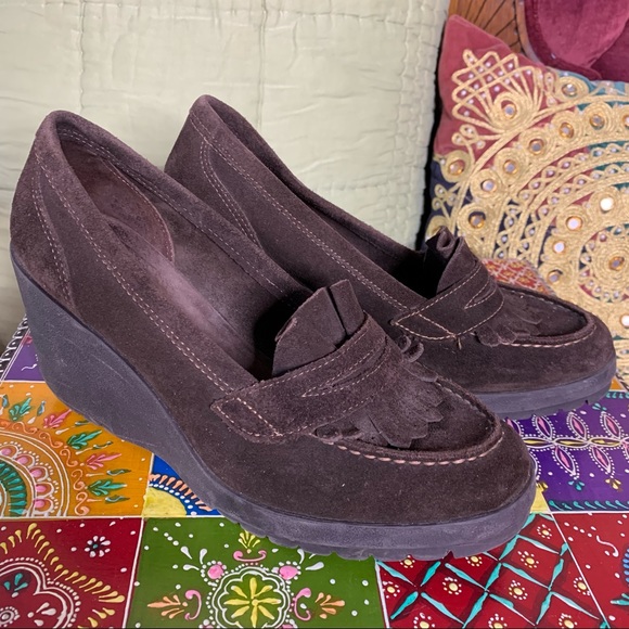 Steve Madden Wedge - Picture 3 of 8